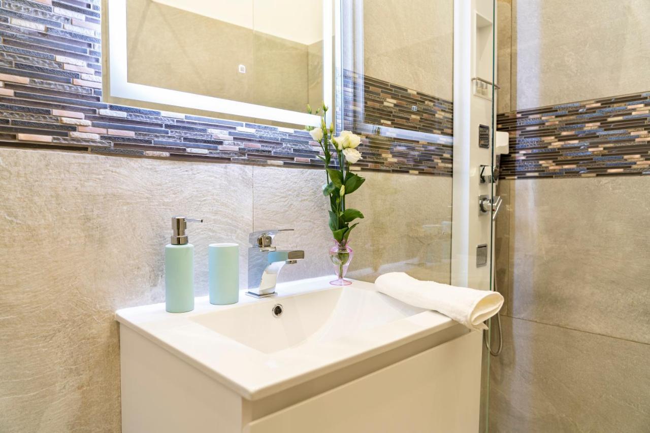 City Centre Deluxe Apartments Budapest Extérieur photo