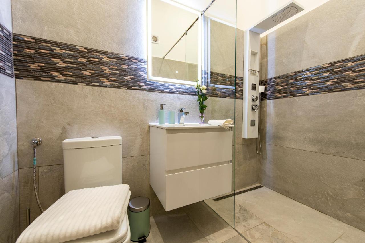 City Centre Deluxe Apartments Budapest Extérieur photo